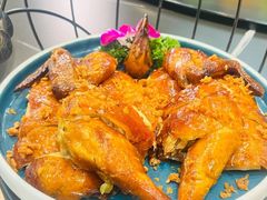 -鸿鑫海鲜楼(福辉店)