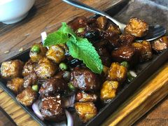 -中8楼风尚云南菜(颐堤港店)