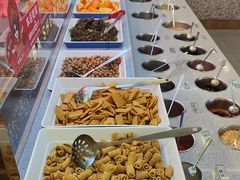 -巴蜀王婆大虾(南锣鼓巷店)