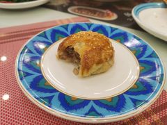 -巴依老爷新疆美食(清华东门店)