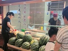 -锦绣金山人家(友谊店)
