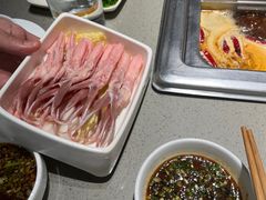 -海底捞火锅(石狮泰禾广场店)