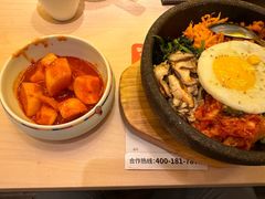 -七八冷面·延边朝鲜族美食(世纪汇店)