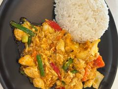 -Doo Dee Thai Food(Issan/Isaan/Esan)