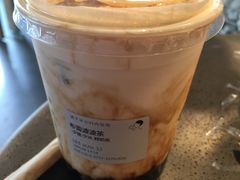 -喜茶(佛山顺德大良东乐路店)