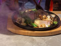 -啫神·广州地标美食(北京路店)