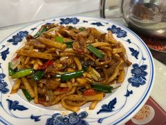 -湘春酒家·1989(湘春路店)