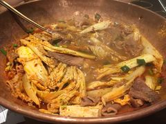 -云海肴·汽锅鸡·云南菜(苏州中心店)