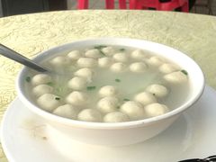 -秋姐美食店(海陵岛保利店)