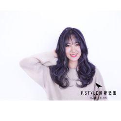 -P.STYLE 派斯造型