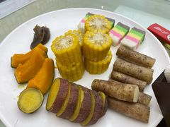 -延盛阁民俗餐厅