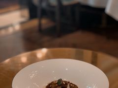 香煎露杰鹅肝-福楼法餐厅FLO