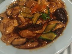 -新侨小馆(东直门北小街店)