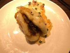 黑松露牛肉水煎包-掌柜的店·河南菜(世茂店)