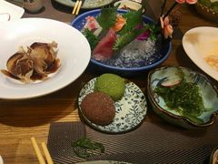 -德川家日本料理(中关村寰太大厦店)