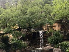 -天目湖涵田半山温泉