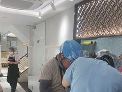 -小杨生煎(黄河路店)