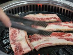 -金达莱·烧烤(五一路店)