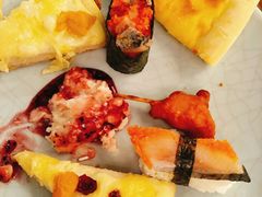-炽真·果木窑烤自助牛排馆儿(和平欧乐店)