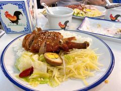 -粤式轩广东茶餐厅(草市街店)