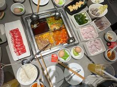 -海底捞火锅(壹悦城店)