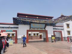 -青岛方特梦幻王国