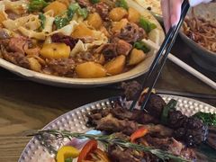 -那时新疆·若羌(经纬汇店)