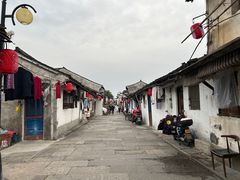 -绍兴书圣故里景区