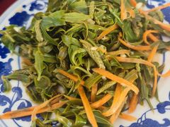 -北京龙庆四季香农家饭庄·灶台鱼·碳烤虹鳟鱼(龙庆峡店)