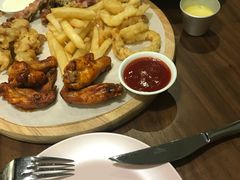 -G+KITCHEN(龙湖狮山天街店)