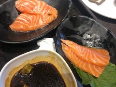 -川骄海鲜自助(亚运村店)