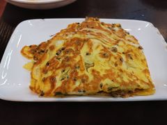 海瓜子煎蛋-食味稻汕头小吃(方庄店)