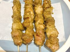 -1078號老北京涮肉(松柏店)