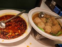 -刘胖子家常菜·蹄花焖藕(富安街店)