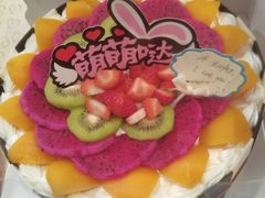 -大鸭梨(天通西苑店)