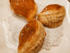 -麒茗餐厅·粤菜·宴会厅·海鲜(锦绣路店)