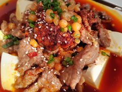 -四川饭店(城乡购物中心店)