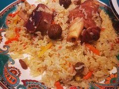 -巴依老爷新疆美食(望京小街店)