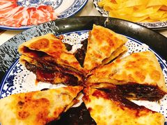 -宣武小院涮肉(前门店)