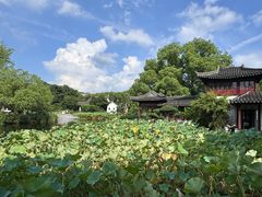 -南园(太仓市)