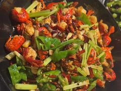 -一棠龙虾•王牌虾球(楚河汉街店)