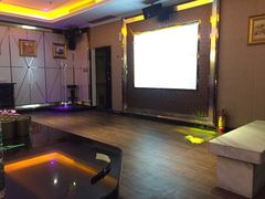 -欢乐盛KTV音乐会所(泰然店)