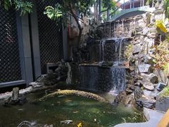 -顺风山庄(水濂山店)