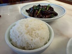 -小吊梨汤·北京菜·烤鸭(双井乐成中心店)