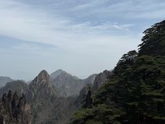 -黄山雲麓北海宾馆