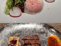 -香樟花园法式铁板烧(恒隆广场店)