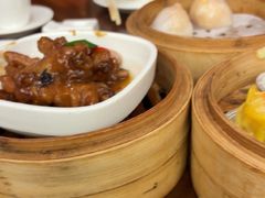 -潮福城大酒楼·潮粤菜·港式点心(阳光城店)