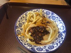-中阿兰牛肉面(悦海新天地店)