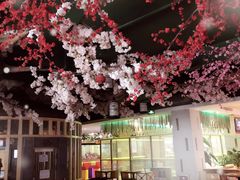 -御池园(顾村公园店)