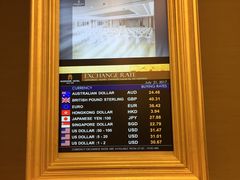 -曼谷文华中心点大酒店